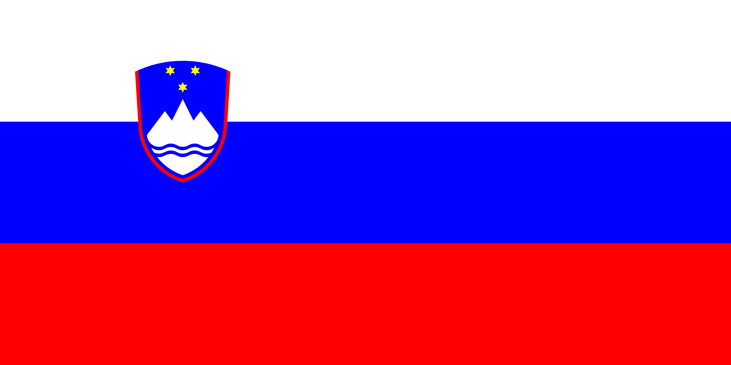 Slovénie